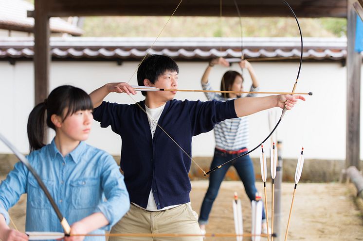 Aizu Clan School Nisshinkan