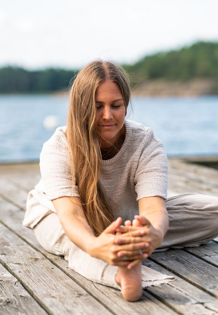 Yoga Girl_Photo_Johan Ander