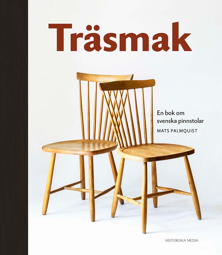 Träsmak