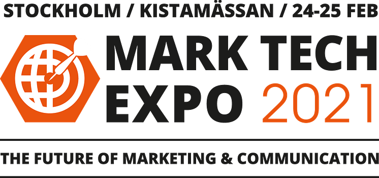 Mark Tech Expo