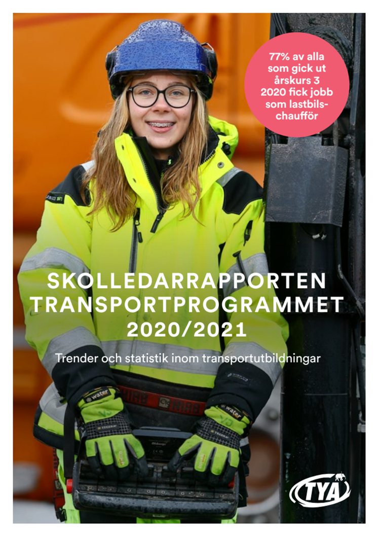 Skolledarrapport 2020/2021