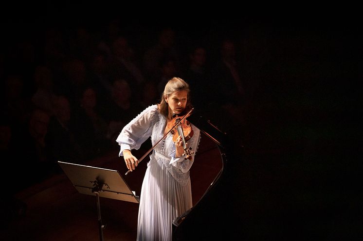 Janine Jansen & Denis Kozhukhin