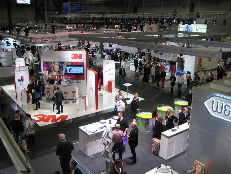 Swedental 2012