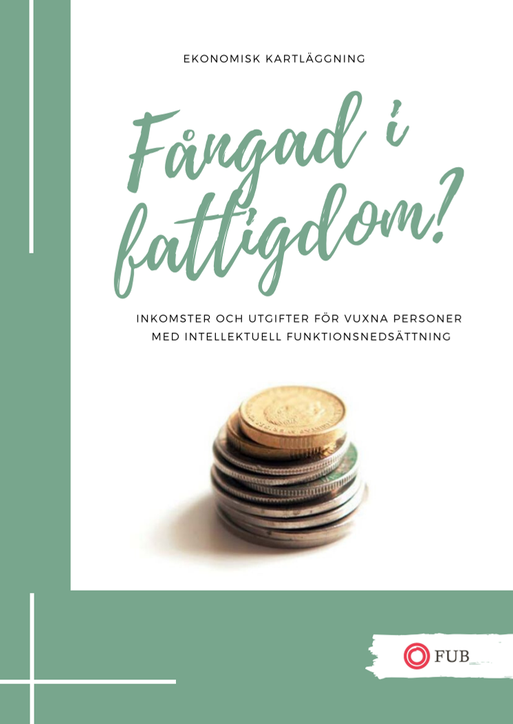 Fångad i fattigdom (uppdaterad 2020)