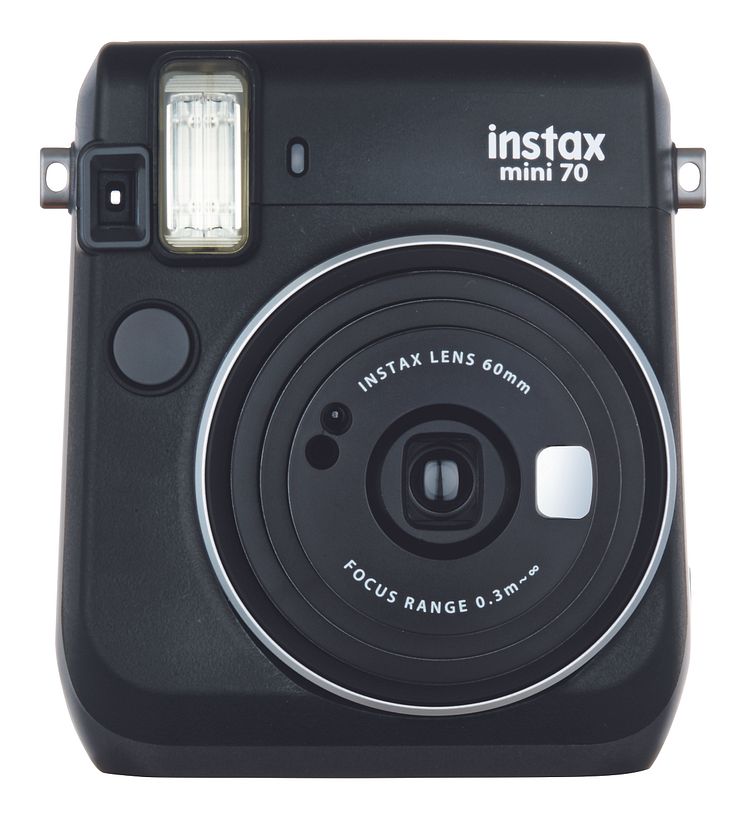 Instax Mini 70 Black