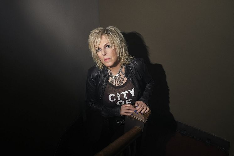 Lucinda Williams