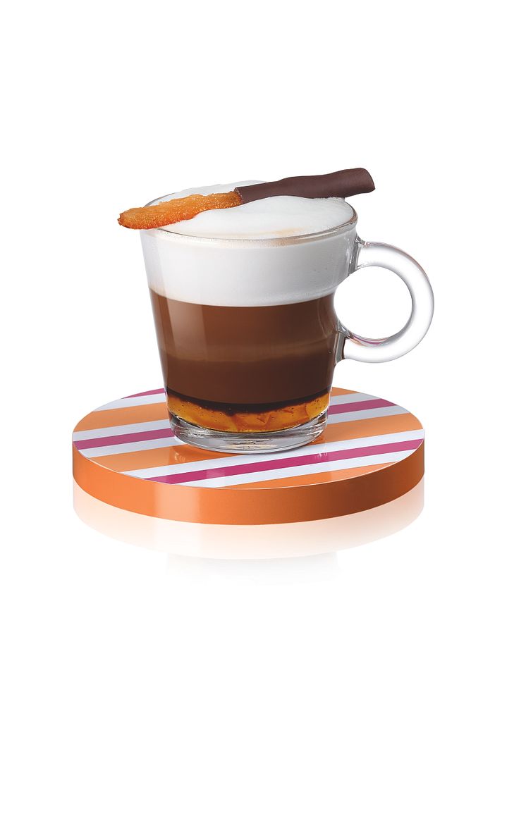 Nespresso Limited Edition Variations Confetto Orangette 2