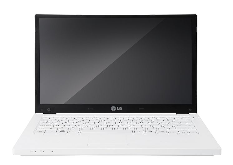 LG P210 Open Front