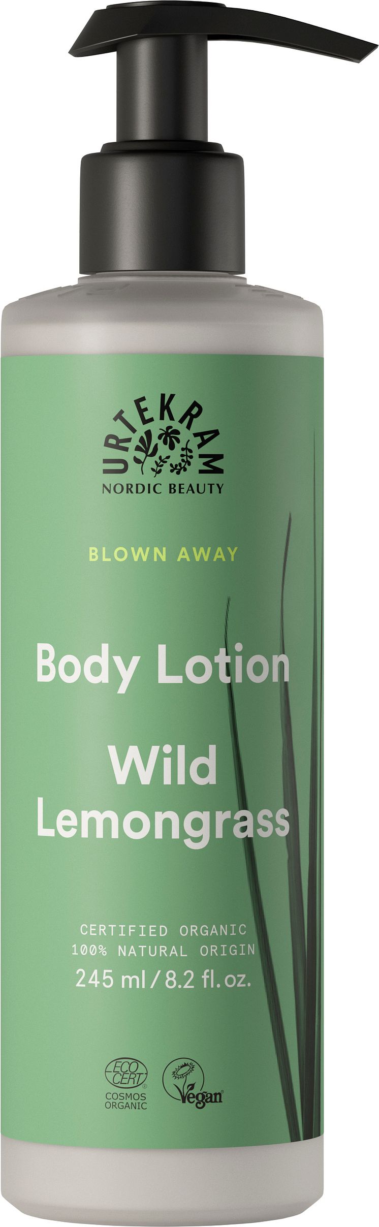 BLOWN AWAY Body Lotion