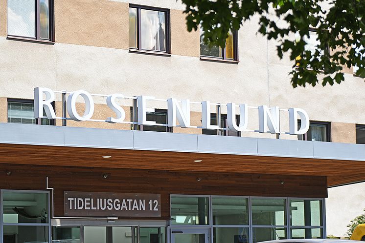 Rosenlunds sjukhus
