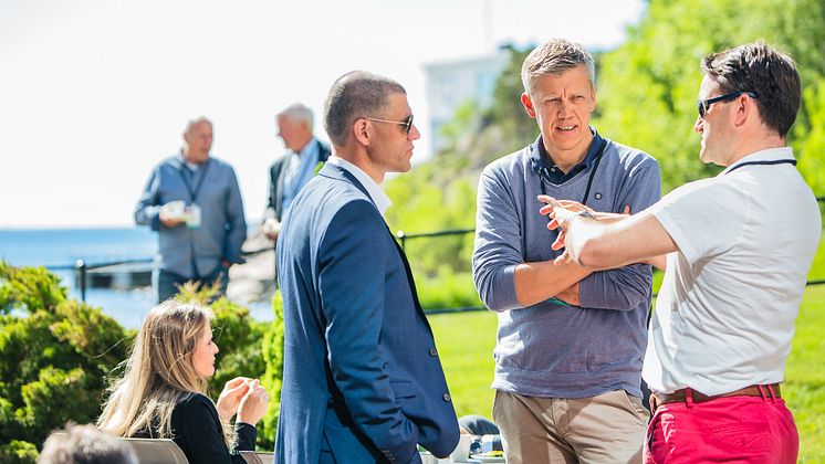 LOS Energidag 2017
