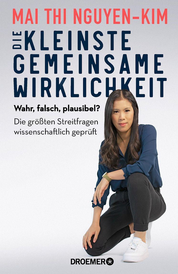 Cover Kleinste gemeinsame Wirklichkeit