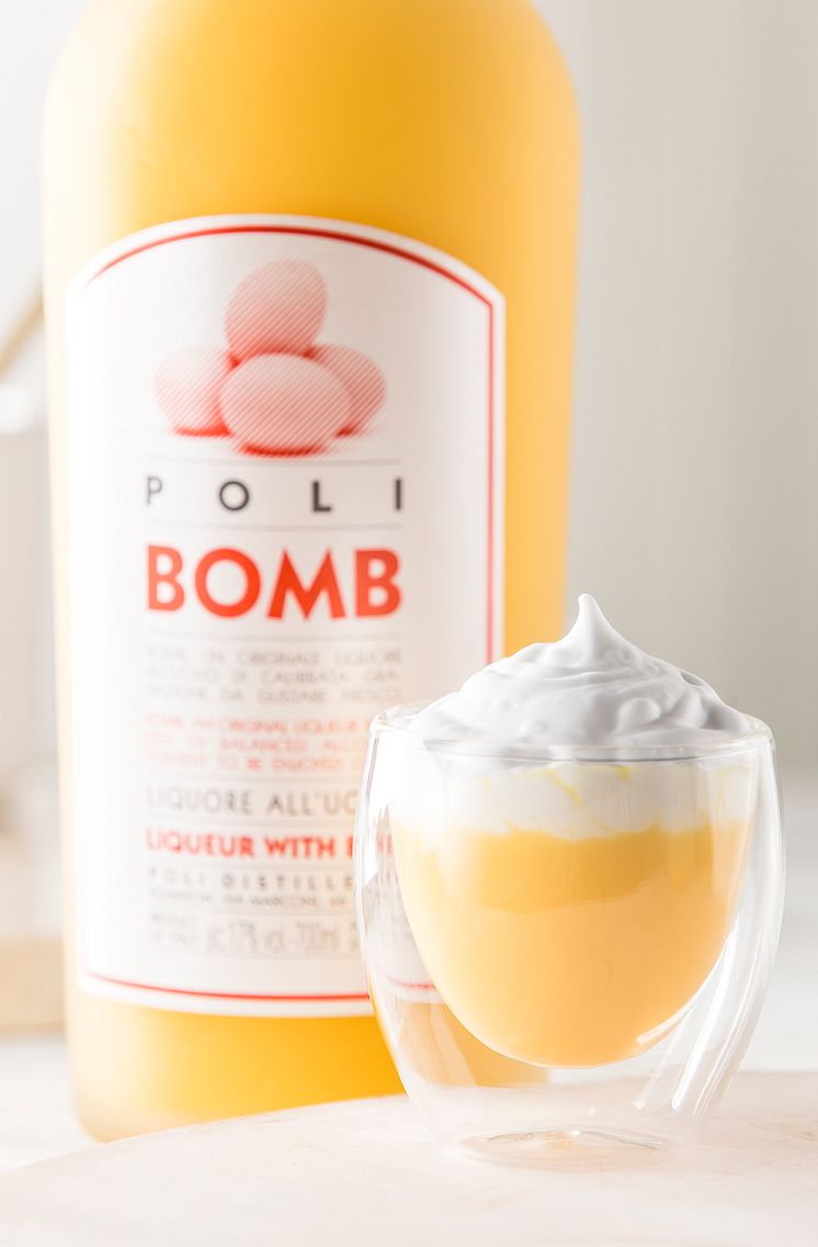 Poli Distillerie - Bomb Liquore all'uovo - Incidental_03_Fin