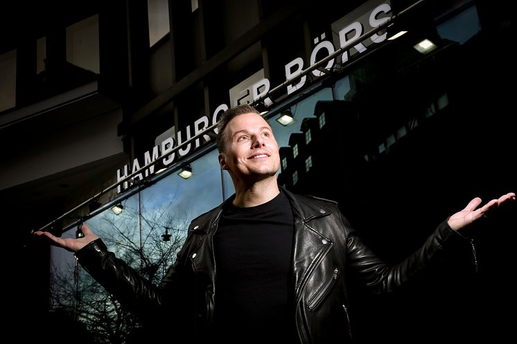 Magnus Carlsson 