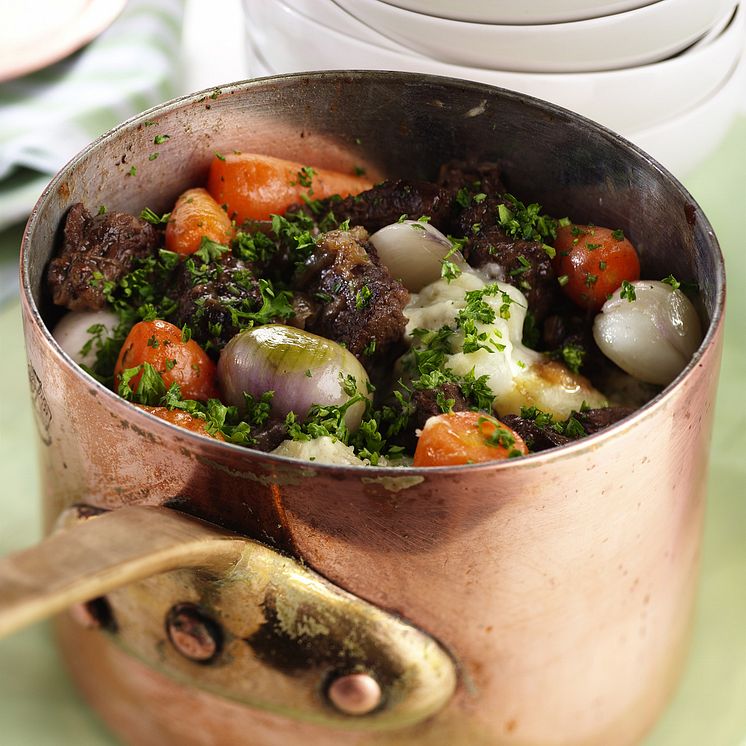 Irish stew