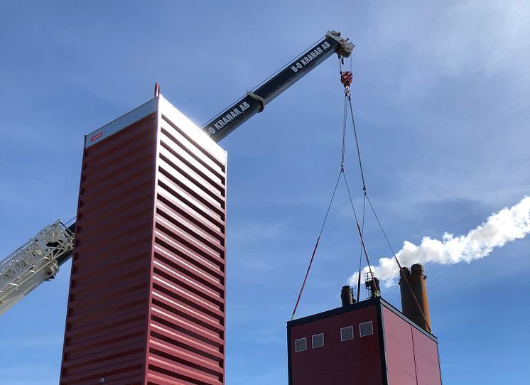 Hållbar satsning på fjärrvärmen i Horndal_1