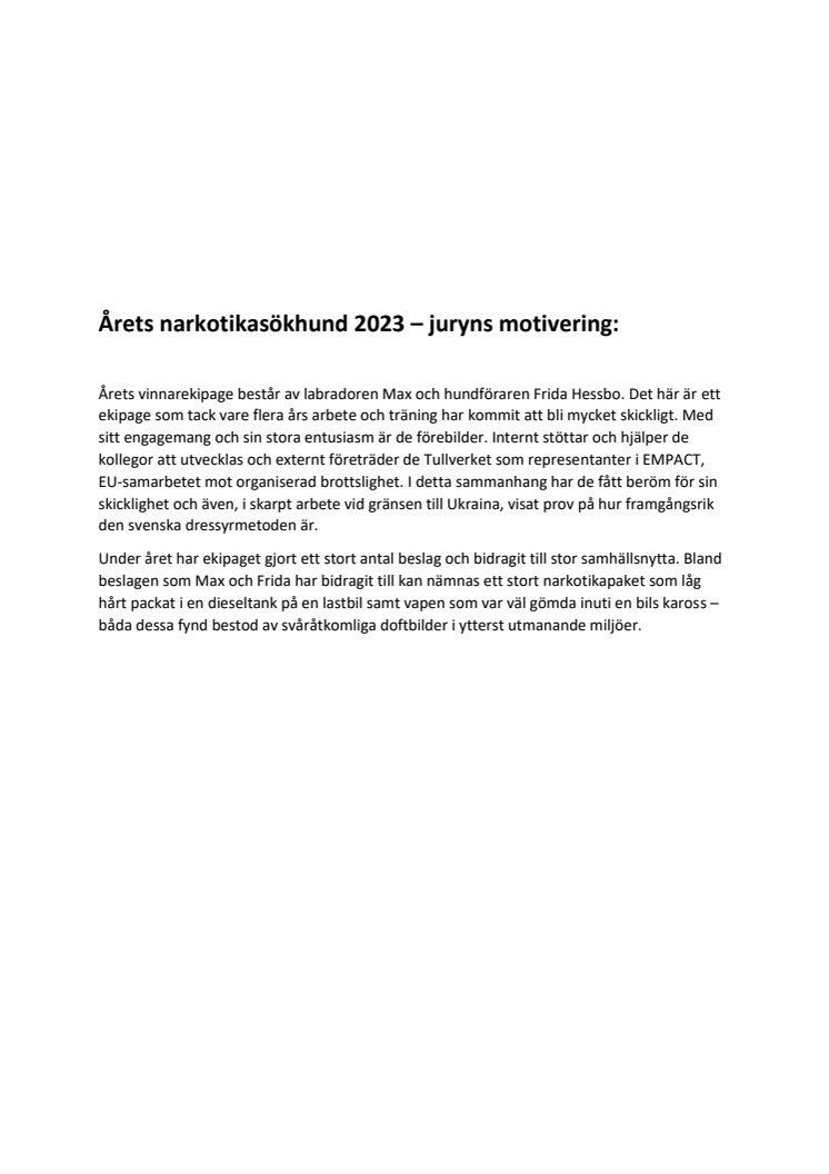 Årets narkotikasökhund 2023 juryns motivering.pdf