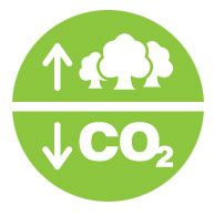 Koldioxidsymbol