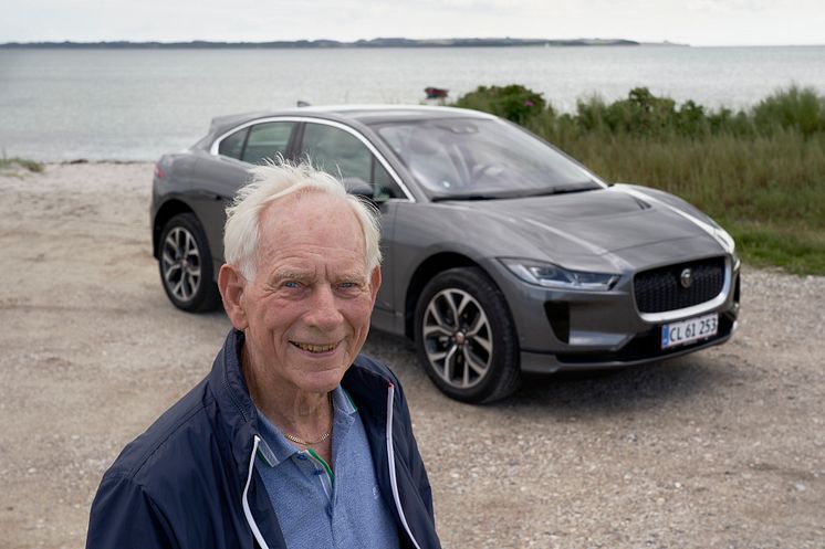 2019.08.21. Kristian med Jaguar I-Pace69219