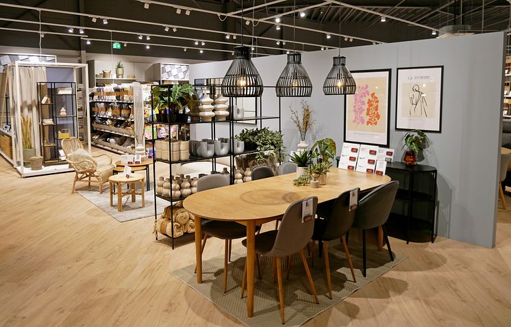 JYSK Schoten store concept (6)