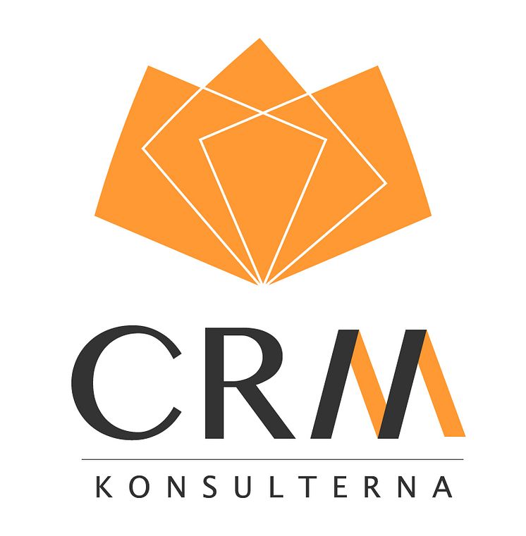 CRM Konsulterna Logotype