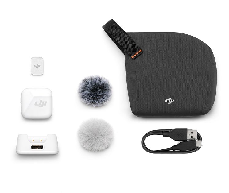 DJI Mic Mini Transmitter（Arctic White）—Top View.jpg