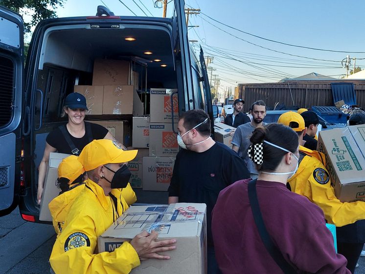LA Fires unloading-supplies.jpg