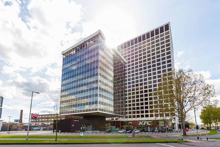 Rotterdam Office 4