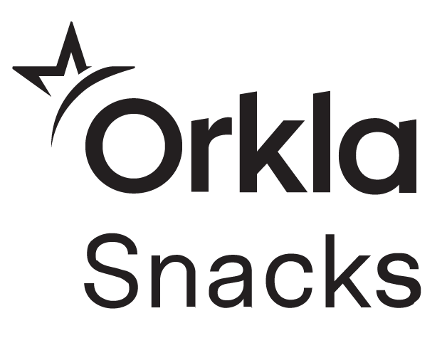 Orkla Snacks logo