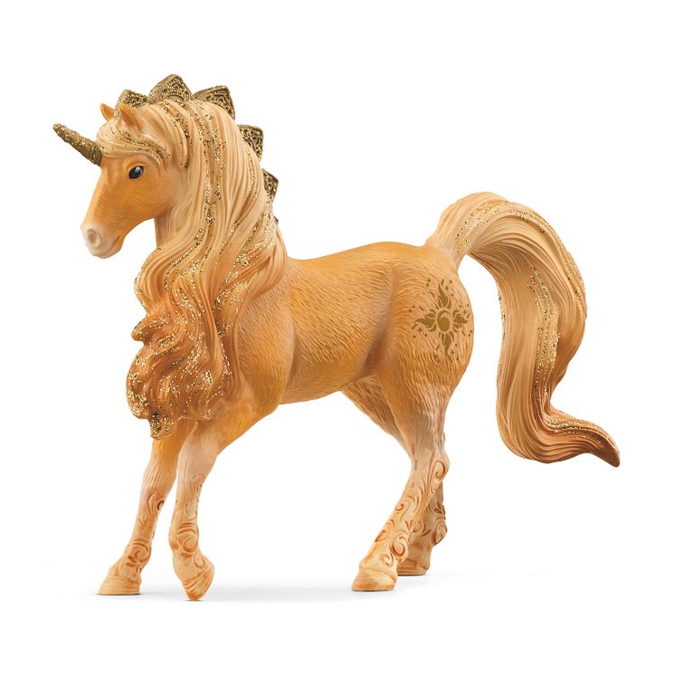 70822_Bayala_Apollo Unicorn Stallion (c)Schleich