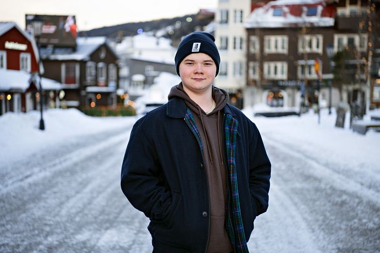 Anton Gottberg, Göteborg