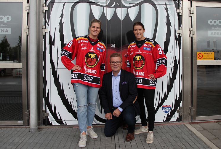 Nordin, Edin och Karvinen