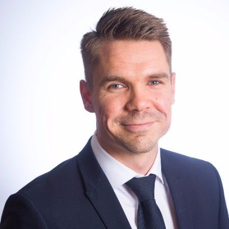 Aleksi Halme