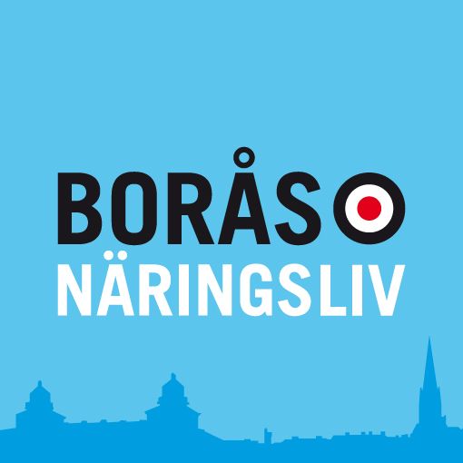 Logotype Borås Näringsliv