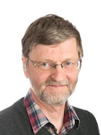 Magnus Olofsson, Energi- och klimatrådgivare i Blekinge