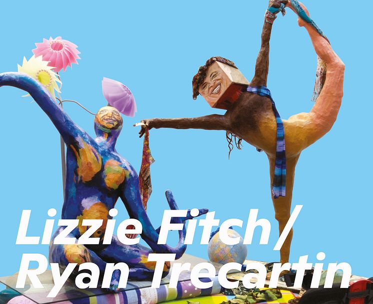 Lizzie Fitch / Ryan Trecartin, Astrup Fearnley Museet 