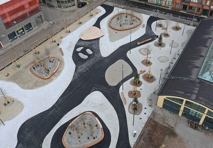 Spårvägstorget