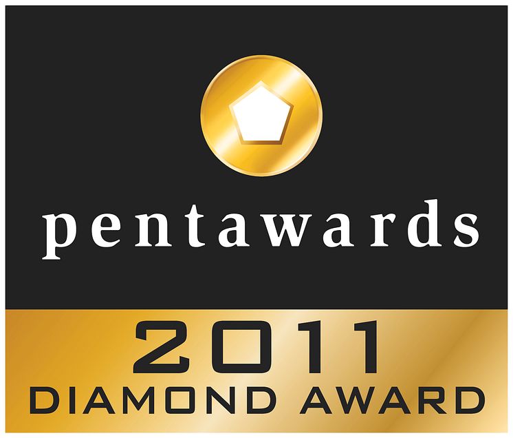 Diamond Pentawards 2011