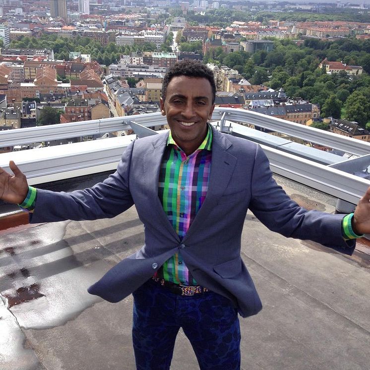 Foto: Marcus Samuelsson