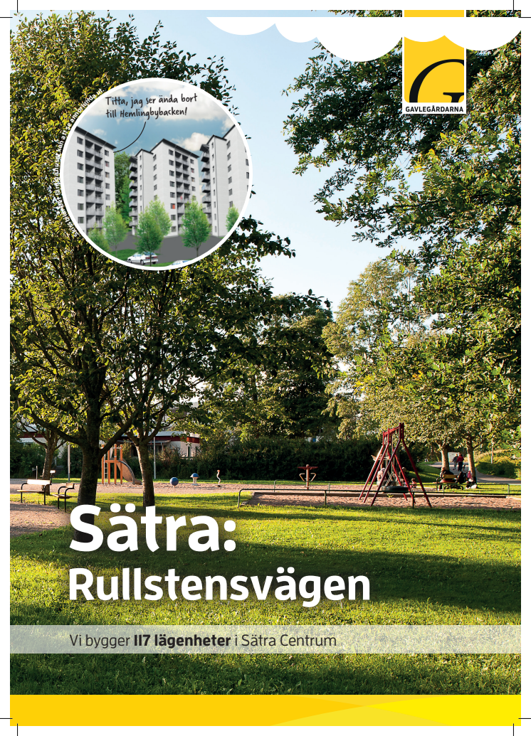 Folder Sätra