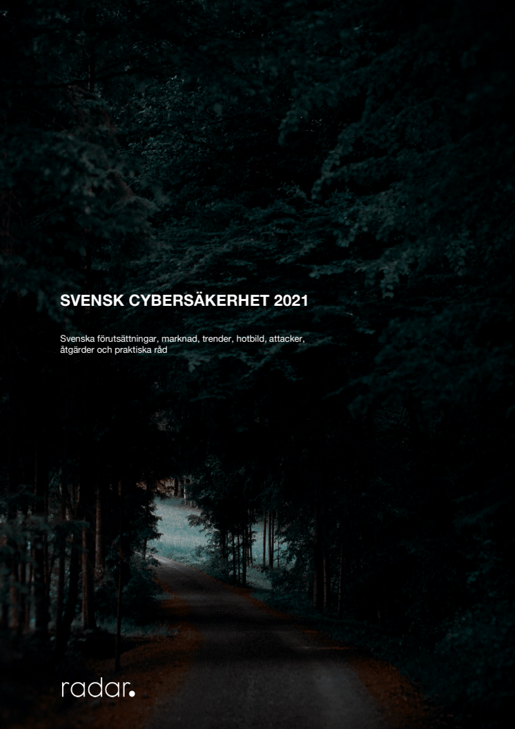 Radar - Orange Cyberdefense - Svensk Cybersäkerhet v1.0.pdf