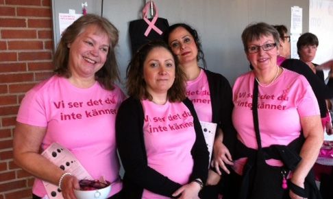 Uppsala mammografi