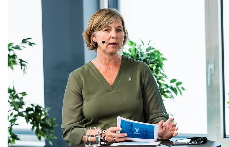 Anne Karin Rime