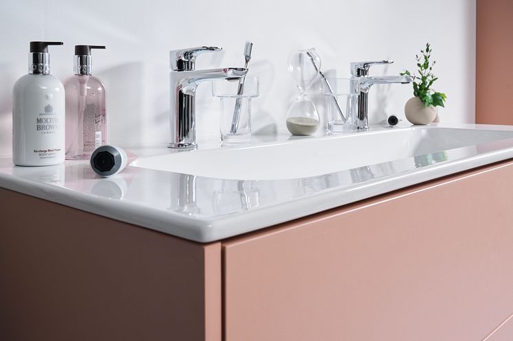 Gustavsberg Artic Vanity Unit Peach.jpg