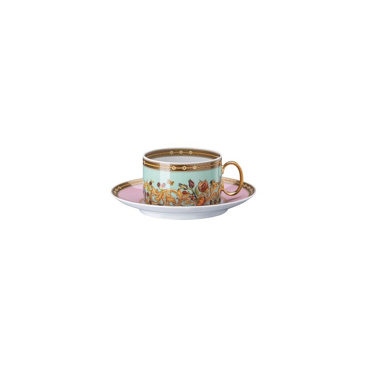 RmV_Le_Jardin_de_Versace_Modern_Dining_Tea_cup_&_saucer_2-pcs