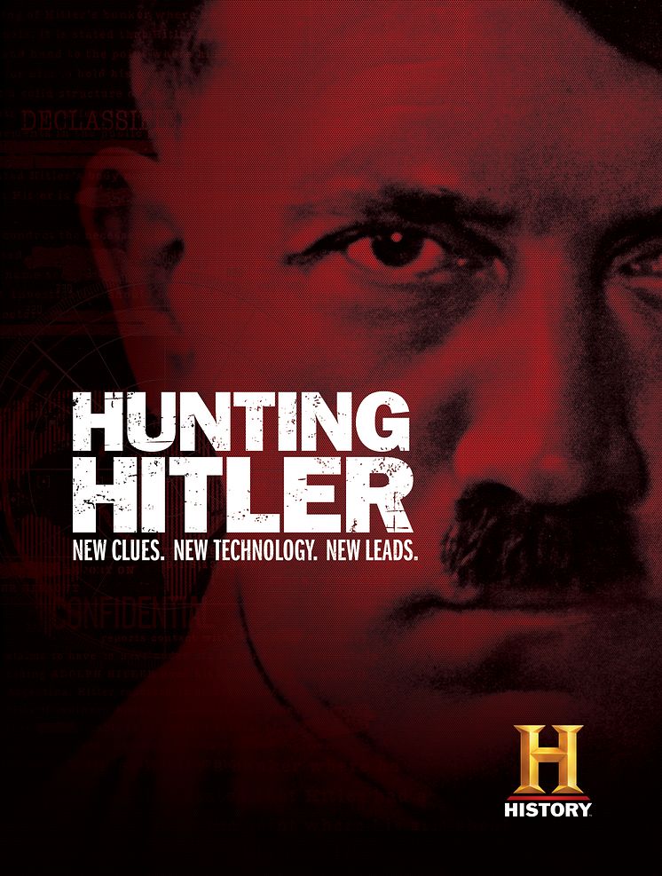 Hunting Hitler