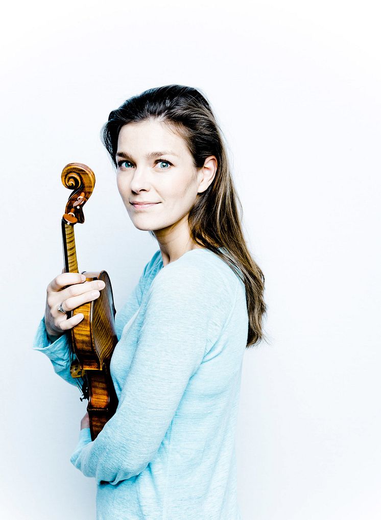 Janine Jansen