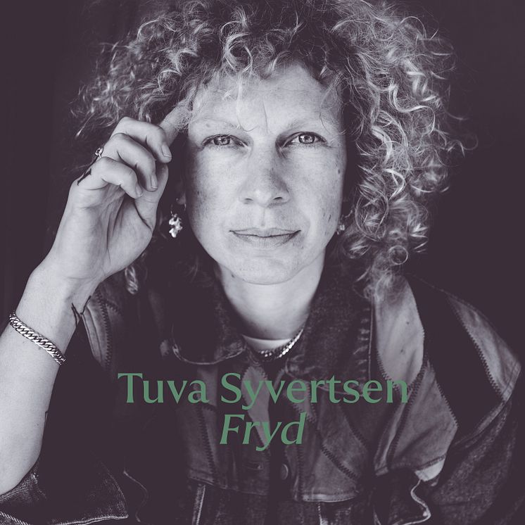 Tuva Syvertsen artwork Fryd