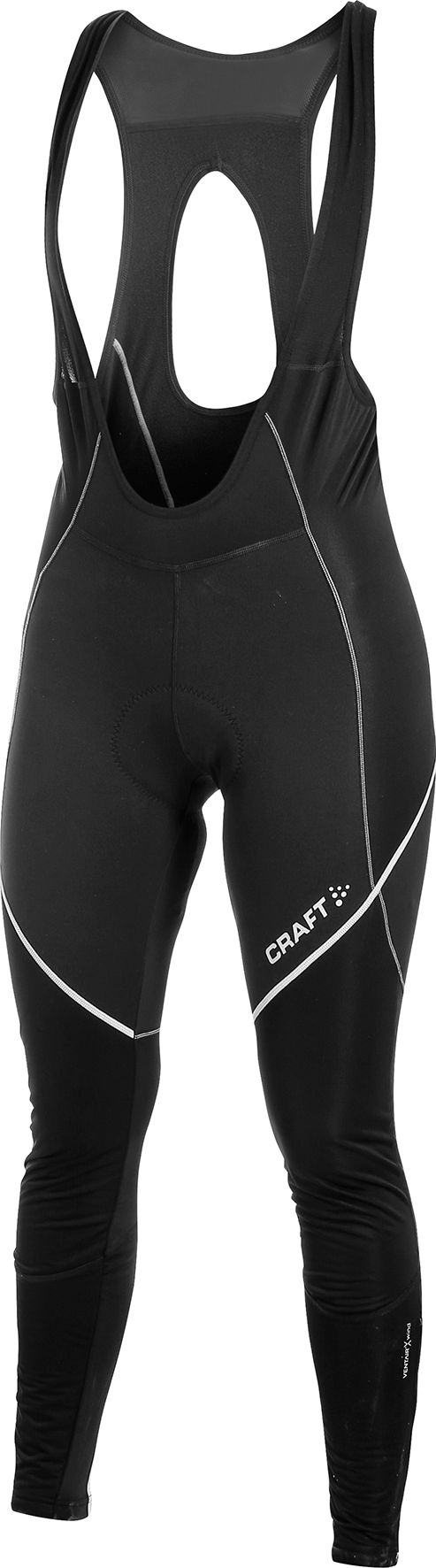 Performance bike storm bib tights, dam