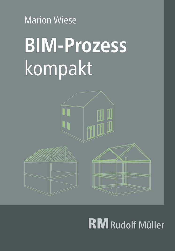 BIM-Prozess kompakt (2D/tif)